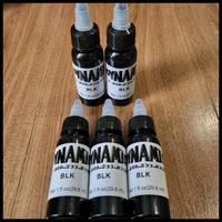Gambar Alat Tulis Tinta Tattoo Dynamic Tinta Hitam Tato Dinamic Blk dari tokoardhila undefined 2 Tokopedia