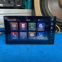 Gambar Head Unit Original Honda Brio Satya 20224 dari Ibra audio undefined 2 Tokopedia