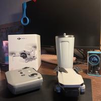 Gambar DJI Mini 4k Ultra Light 249Gr dari Ardika1992 undefined 2 Tokopedia
