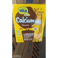 Gambar HiLo School Cokelat 1000gr/ Vanilla 1000gr Kemasan Baru dari tisiamminimarket undefined 5 Tokopedia