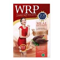 Gambar WRP Meal Replacement Lose Weight 324 gr 1 Box Isi 6 Sachet - Red berries, 1 dari tisiamminimarket undefined 3 Tokopedia