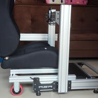 Gambar Retracable RIG Sim Racing dari Toko3DPsyahrien undefined 1 Tokopedia