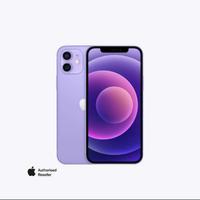 Gambar Iphone 12 128gb Garansi Resmi Ibox/TAM/Digimap/GDN segel greenpeel - Baru dan Asli - Telepon, Wifi, Camera - Hitam dari bagindosONLINE undefined 2 Tokopedia