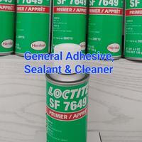 Gambar Loctite SF 7649 Anaerobic Primer / Activator dari Aldie shoop undefined 1 Tokopedia