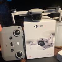 Gambar DJI Mini 4k Ultra Light 249Gr dari Ardika1992 undefined 3 Tokopedia