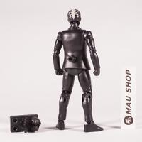 Gambar Shodo-O Masquerade Dopant - Kamen Rider W dari MAU-SHOP undefined 2 Tokopedia