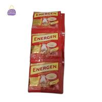 Gambar ENERGEN JAHE RENCENG ISI 10 SACHET dari limabersaudarashop undefined 2 Tokopedia