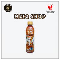 Gambar Ichitan Thai Milk Coffee | Kopi Susu Botol Pet - 300 ml (Harga 6 Pcs) dari M2F2 Shop - Paseban undefined 2 Tokopedia