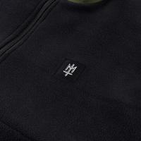 Gambar [DISKON] JAKET MATERNAL DISASTER "BEATEN" HOOPS BANJARBARU - BLACK, M dari Sumber Inspirasi Karya undefined 5 Tokopedia