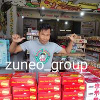 Gambar tape sari madu jember / minimal 10 kotak / 600 - 650 gram / dari zuneo undefined 3 Tokopedia