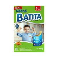 Gambar Paling Murah Nestle BATITA 1+ Susu Anak 1-3 Tahun rasa MADU/ VANILA 350GRAM - Madu dari BerkahMurah88 undefined 2 Tokopedia