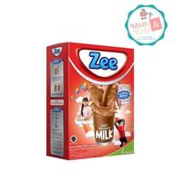 Gambar ! SUSU ZEE REGULAR SWISS CHOCOLATE 900 GRAM - dari MILK SHOP&#39; undefined 1 Tokopedia