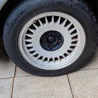 Gambar velg oem bmw style 15 plus ban dari BmwPart_NEW undefined 1 Tokopedia