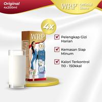 Gambar WRP On The Go Original 200ml (Bundle 4) - Free Coco Splash dari WRP INDONESIA STORE undefined 3 Tokopedia