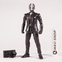 Gambar Shodo-O Masquerade Dopant - Kamen Rider W dari MAU-SHOP undefined 1 Tokopedia