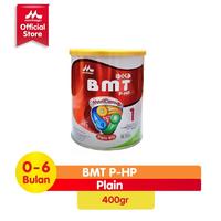 Gambar BMT PHP / P-HP 400 gr Susu Bayi Baru Lahir dari Surya Jaya Baby Shop undefined 1 Tokopedia