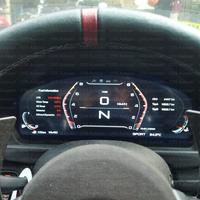 Gambar Digital Cluster Meter/Odometer/Speedometer BMW F30/F31/F32/F33/F36 dari CRS Autopart undefined 4 Tokopedia
