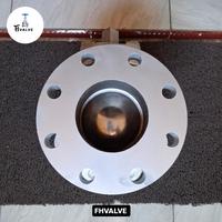 Gambar Ball Valve KITZ 4" Inch Cast Iron Flange Jis 10K - DN100 dari FHVALVE undefined 4 Tokopedia