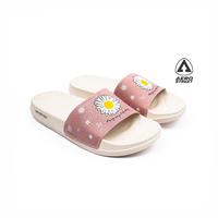 Gambar Aerostreet 36-41 Flower Natural Pink - Sandal Selop Original Official Store - 40 dari AERO STREET Official Store undefined 5 Tokopedia