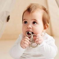 Gambar Best Seller Teet64 Gigitan Bayi Matchstick Monkey Mini Monkey Teether Termurah dari Celana777399 undefined 2 Tokopedia