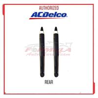 Gambar Upgrade Shockbreaker / Upgrade Shock Breaker For ACDelco / Ac Delco - Heavy Duty, Fiesta Rear dari Evans The Formula undefined 2 Tokopedia