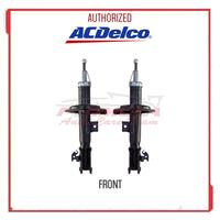 Gambar Upgrade Shockbreaker / Upgrade Shock Breaker For ACDelco / Ac Delco - Heavy Duty, Fiesta Rear dari Evans The Formula undefined 1 Tokopedia