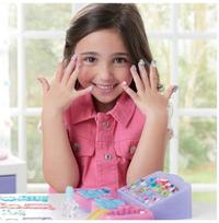 Gambar AquaBeads Enfres Design n Display Nail Studio EPOCH Nail Art Kuku Palsu dari Yuferson Shop undefined 2 Tokopedia
