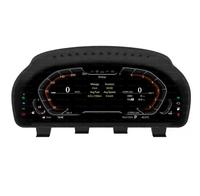 Gambar Digital Cluster Meter/Odometer/Speedometer BMW F30/F31/F32/F33/F36 dari CRS Autopart undefined 1 Tokopedia