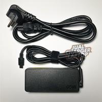 Gambar Jogja Adaptor Charger Len 65W Colokkan Type C dari Jual Charger Laptop undefined 3 Tokopedia