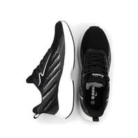 Gambar Sepatu Running Lari Pria Diadora Kened (M) DIARU240404B Black White dari gandiistore new undefined 3 Tokopedia