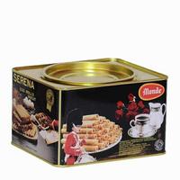 Gambar FR_ * Monde biskuit serena egg roll mini 300 gram dari elvins897 undefined 1 Tokopedia