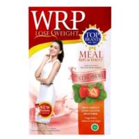 Gambar WRP Meal Replacement Lose Weight 324 gr 1 Box Isi 6 Sachet - Red berries, 1 dari tisiamminimarket undefined 5 Tokopedia
