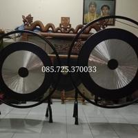 Gambar gong cina gong beri sound healing gong drum band dari thukul abadi undefined 1 Tokopedia