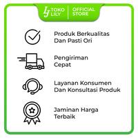 Gambar Wajan Penggorengan Fry Wok Teflon Anti Lengket Cypruz Hercules Series - Abu-abu, 22 CM dari TokoLilySemarang undefined 5 Tokopedia