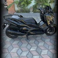 Gambar Jok Xmax 250 Old Dan New Model Single seat Racing Carbon dari Chen Modified Surabaya undefined 2 Tokopedia
