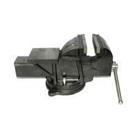 Gambar RAKUM PUTAR 8IN W/SWIVEL BASE KRISBOW KW0400038 dari alatproyekid undefined 2 Tokopedia