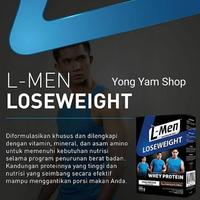 Gambar Susu L-Men Lose Weight Chocolate Cereal 300 Gr /Susu Lmen Loseweight dari kapalsel undefined 2 Tokopedia