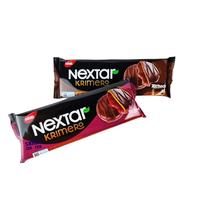 Gambar [Grosir!!] Nabati Nextar Krimero 1 Dus Isi 80 Pcs- Grosir Biskuit Enak - Richoco dari Rakacepat undefined 1 Tokopedia