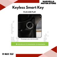 Gambar Keyless Remote Securicle 9 nine Luminos Nmax Old Plug And Play dari marvella motor store undefined 4 Tokopedia