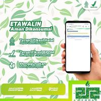 Gambar Etawalin - Susu Kambing Etawa Asli Original dari tisiamminimarket undefined 5 Tokopedia