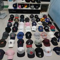 Gambar Borongan topi MLB X 85k wajib take all dari Hadi second brand undefined 1 Tokopedia