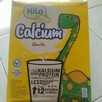 Gambar HiLo School Cokelat 1000gr/ Vanilla 1000gr Kemasan Baru dari tisiamminimarket undefined 3 Tokopedia