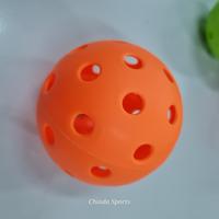 Gambar Bola Pickleball Pickle Pickel Pikel Ball 40 Hole 1 Set  isi 4 dari CHIODA SPORTS_NEW undefined 3 Tokopedia