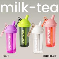 Gambar HOLOHOLO Milk Tea Cup Tritan 720ML - Grape dari Holoholo Indonesia undefined 1 Tokopedia