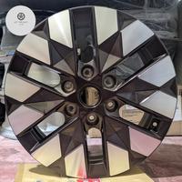 Gambar Velg Original/OEM Hyundai Staria R18 dari Wheels Bgrid undefined 1 Tokopedia