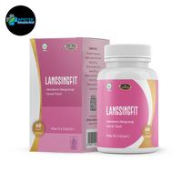 Gambar LANGSINGFIT 60 KAPSUL BINASYIFA dari KSTORE212 undefined 1 Tokopedia