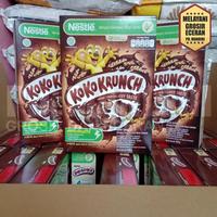 Gambar QIH NESTLE KOKO KRUNCH 330 GR / SEREAL GANDUM COKELAT / BOX dari Emas575 undefined 1 Tokopedia