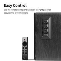 Gambar Edifier R1280DB R1280DBs R1280 DBs R 1280 Powered Bluetooth Bookshelf Speakers dari Global Link Distribution undefined 4 Tokopedia