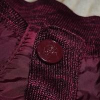 Gambar PALMSPRINGS GOLF SPORTS Jaket Olahraga Wanita Size XL Branded Preloved dari Bugis SportsWear undefined 4 Tokopedia