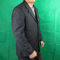 Gambar thrift JAS/BLAZER LD112 size XL PARKLAND dari SERBA SERBI SHOP BEKASI undefined 3 Tokopedia